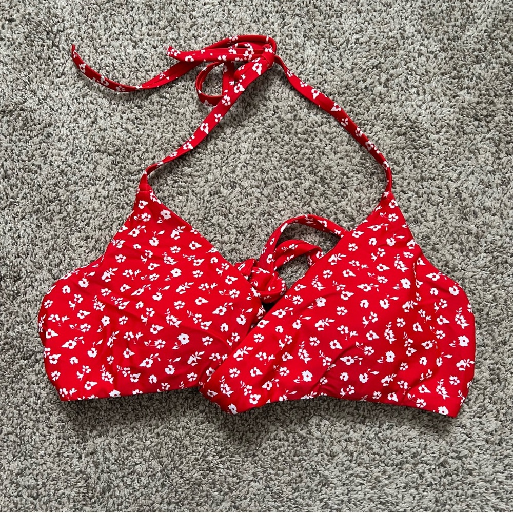 Hollister Bikini Top